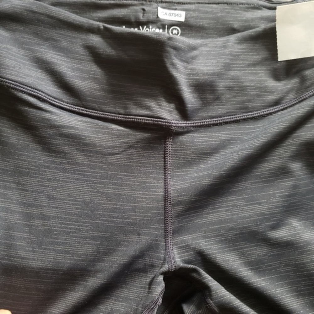Outdoor Voices Move Free Legging Night Sz M NWT - Picture 5 of 10